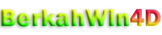 BERKAHWIN4D